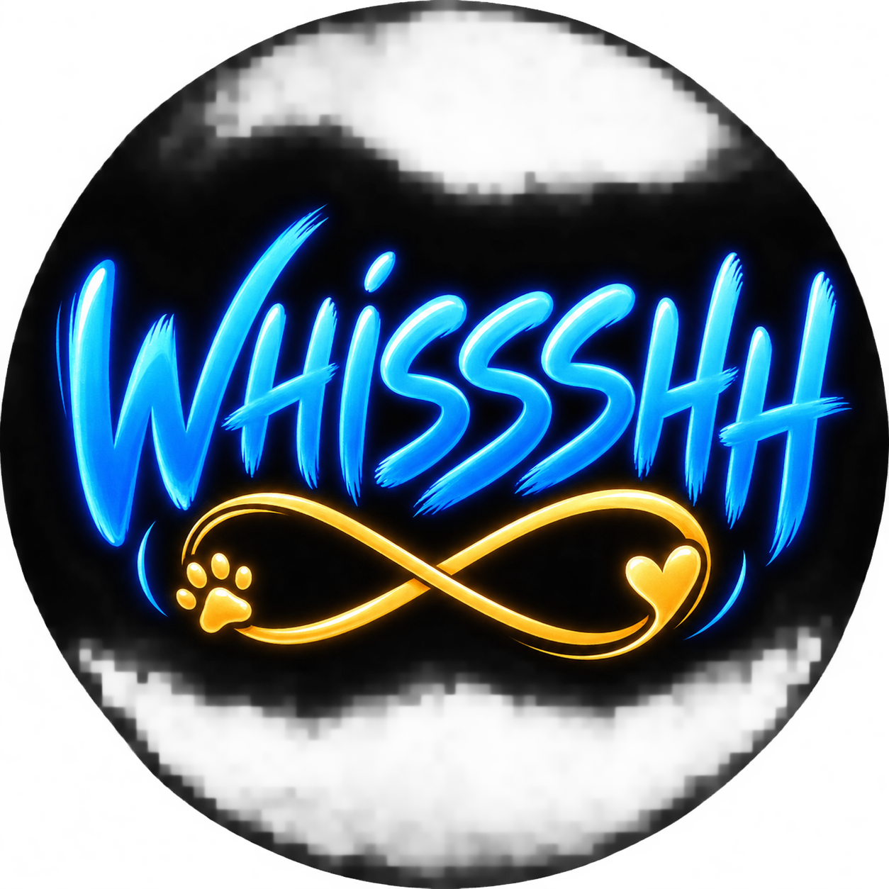 Whispered Words Matter More song artwork